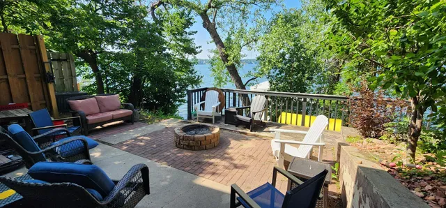 $560,000 | 3608 Tolena Road Northeast, Alexandria, MN 56308