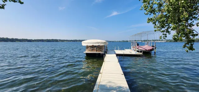 $560,000 | 3608 Tolena Road Northeast, Alexandria, MN 56308