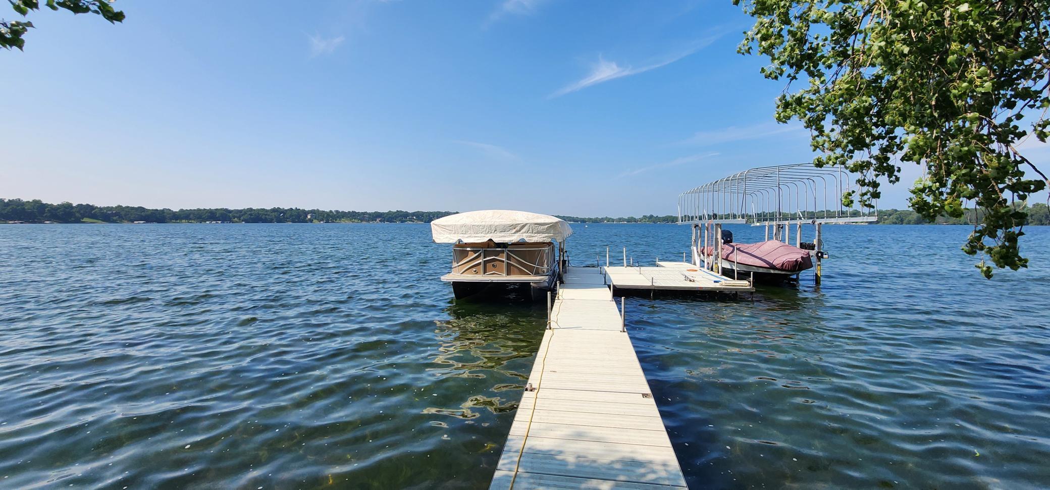 3608 Tolena Road Northeast Alexandria, MN 56308 - Photo 24 of 33