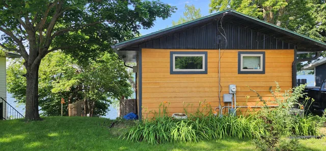 $560,000 | 3608 Tolena Road Northeast, Alexandria, MN 56308