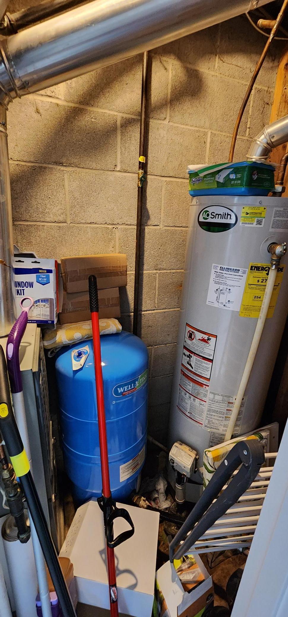 3608 Tolena Road Northeast Alexandria, MN 56308 - Photo 29 of 33