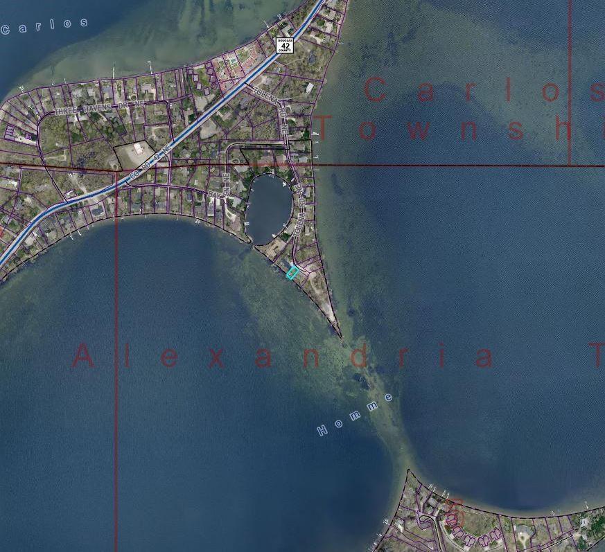 3608 Tolena Road Northeast Alexandria, MN 56308 - Photo 31 of 33