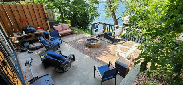 $560,000 | 3608 Tolena Road Northeast, Alexandria, MN 56308