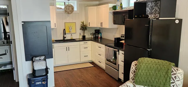 $560,000 | 3608 Tolena Road Northeast, Alexandria, MN 56308