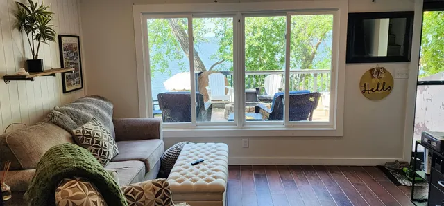 $560,000 | 3608 Tolena Road Northeast, Alexandria, MN 56308