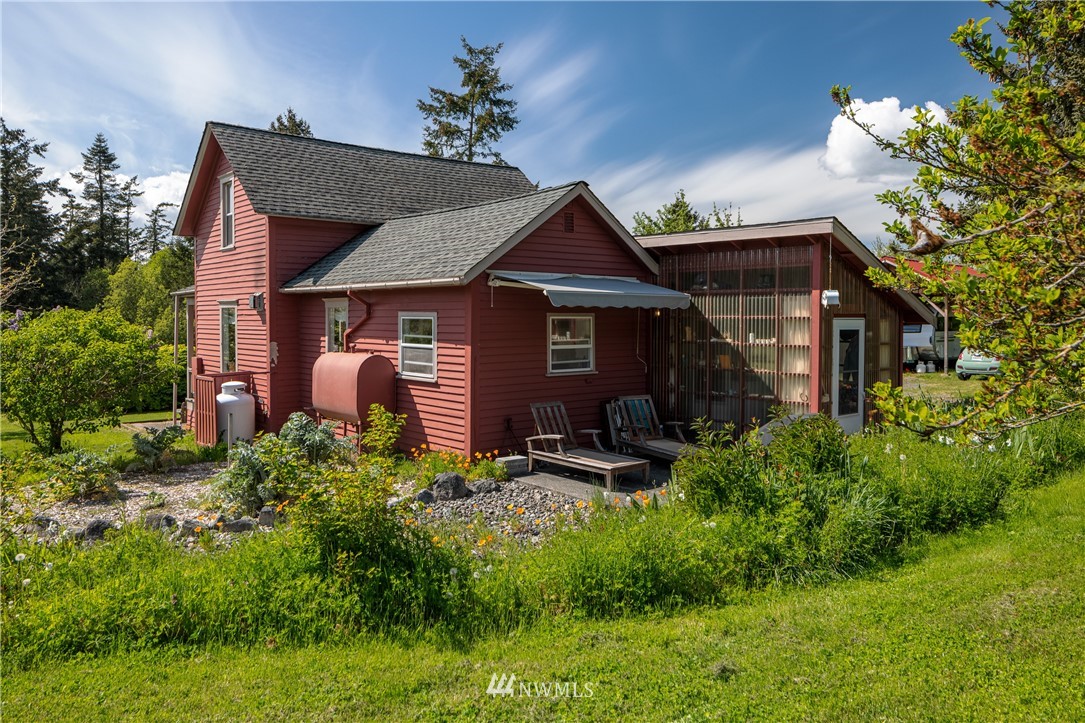 2169 Fisherman Bay Road Lopez Island, WA 98261 - Photo 22 of 26 Gallery Image 22