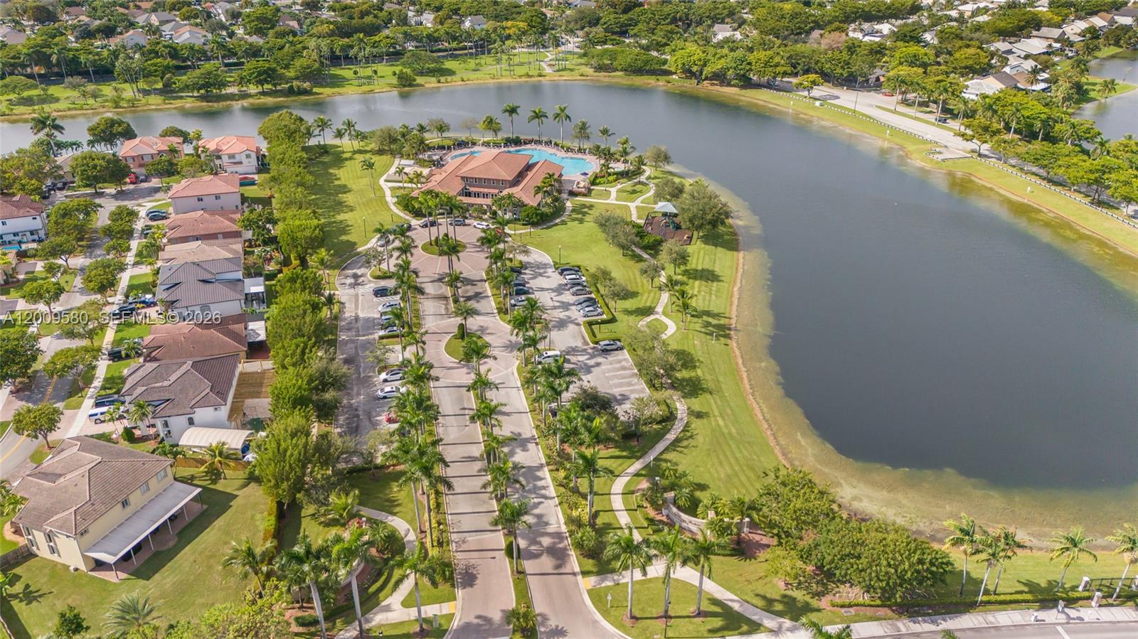 9239 Southwest 227th Street, Unit 1 Cutler Bay, FL 33190 - Photo 34 of 39