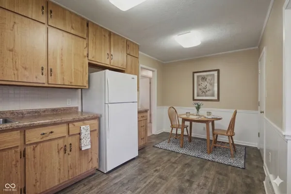 $220,000 | 4516 Earlham Drive, Indianapolis, IN 46227