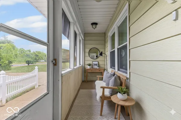 $220,000 | 4516 Earlham Drive, Indianapolis, IN 46227