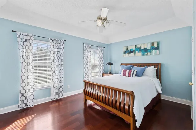 $370,000 | 2821 Clearmeadow Drive, Mesquite, TX 75181