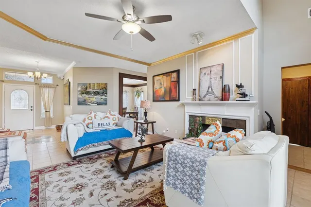 $370,000 | 2821 Clearmeadow Drive, Mesquite, TX 75181