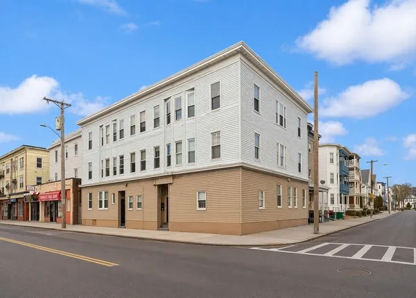 $2,075,000 | 137-141A Franklin Street, Lynn, MA 01902