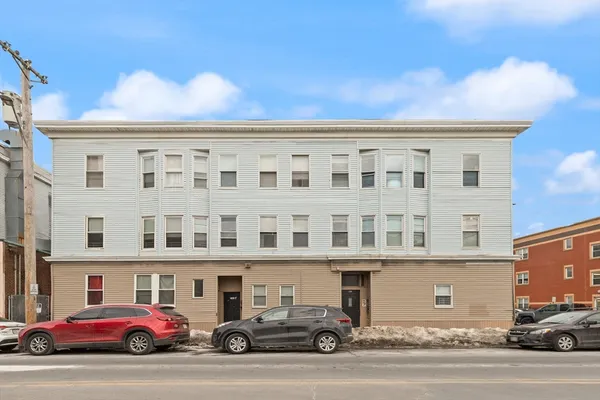$2,075,000 | 137-141A Franklin Street, Lynn, MA 01902