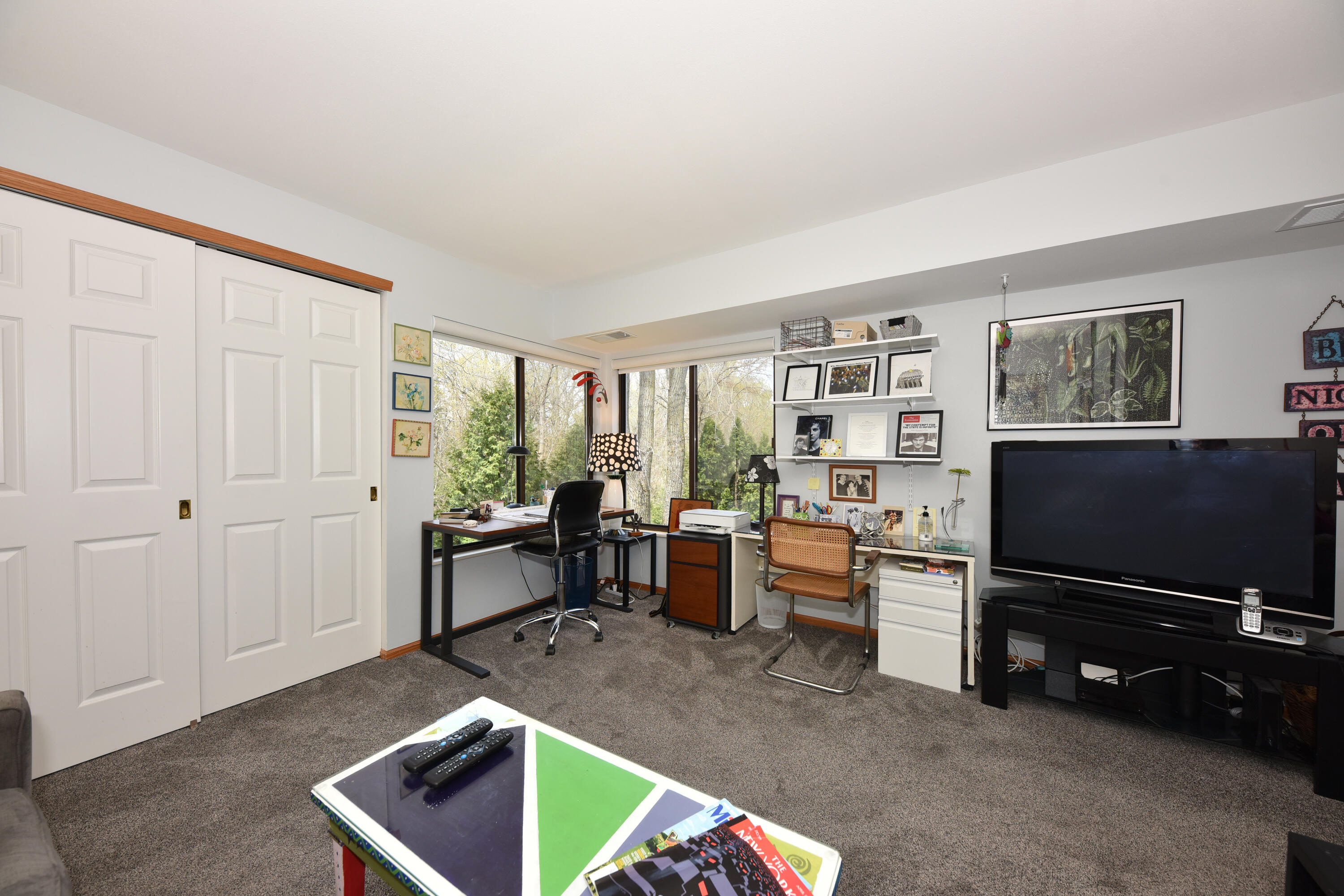 1600 West Green Tree Road, Unit 202 Glendale, WI 53209 - Photo 19 of 27 Sunny Exposure