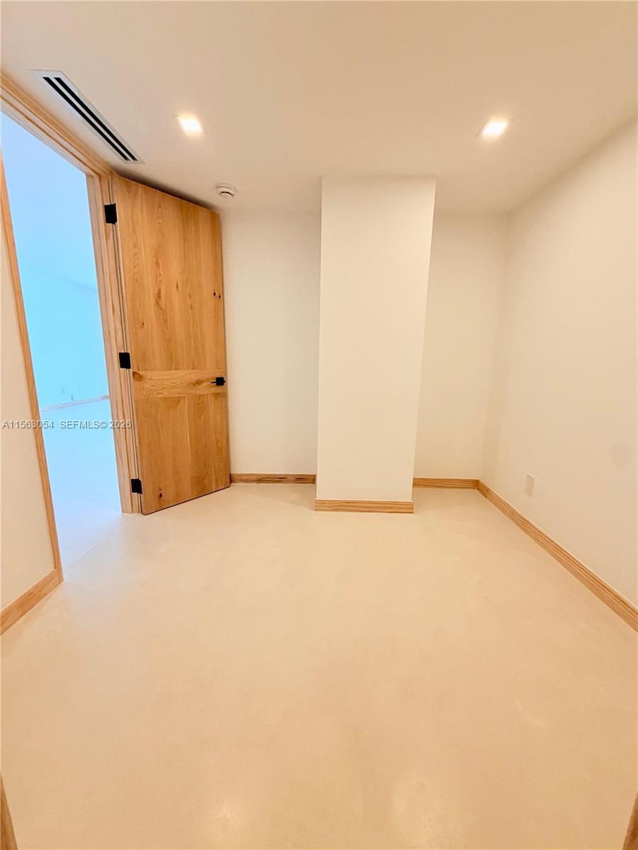 100 Lincoln Road, Unit 1241 Miami Beach, FL 33139 - Photo 10 of 18 a view of an empty room