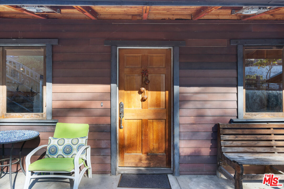 20006 Valley View Drive Topanga, CA 90290 - Photo 34 of 39