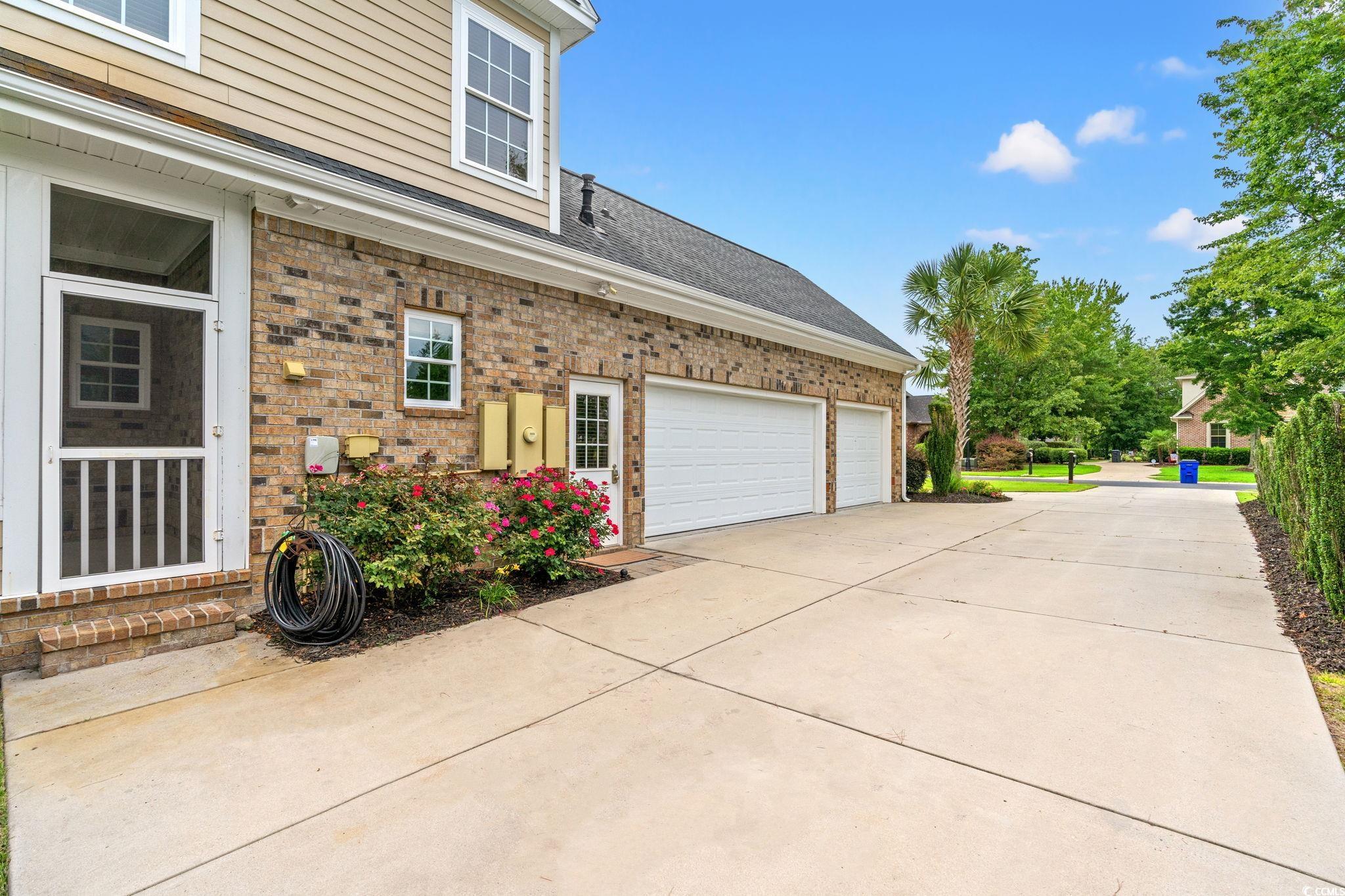 528 Chamberlin Road Myrtle Beach, SC 29588 - Photo 33 of 40 Gallery Image 33