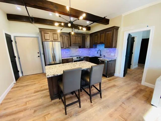 $3,500 | 80 Foster Street, Unit 501, Peabody, MA 01960