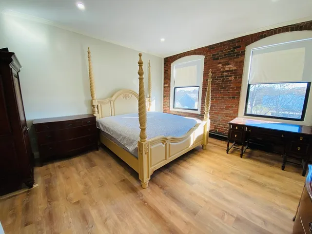 $3,500 | 80 Foster Street, Unit 501, Peabody, MA 01960