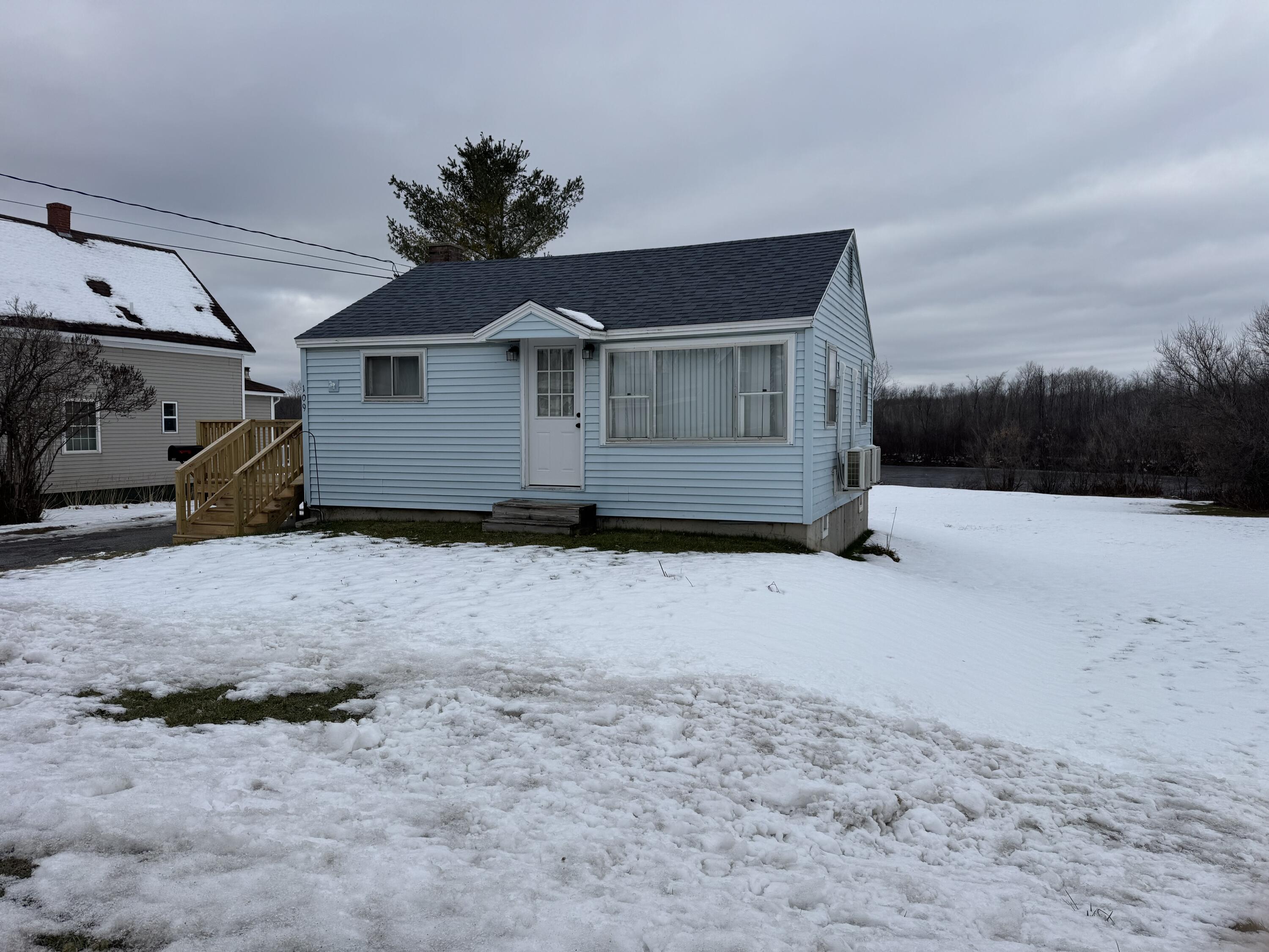 109 Chapman Road Presque Isle, ME 04769 - Photo 2 of 26 109 Chapman Road