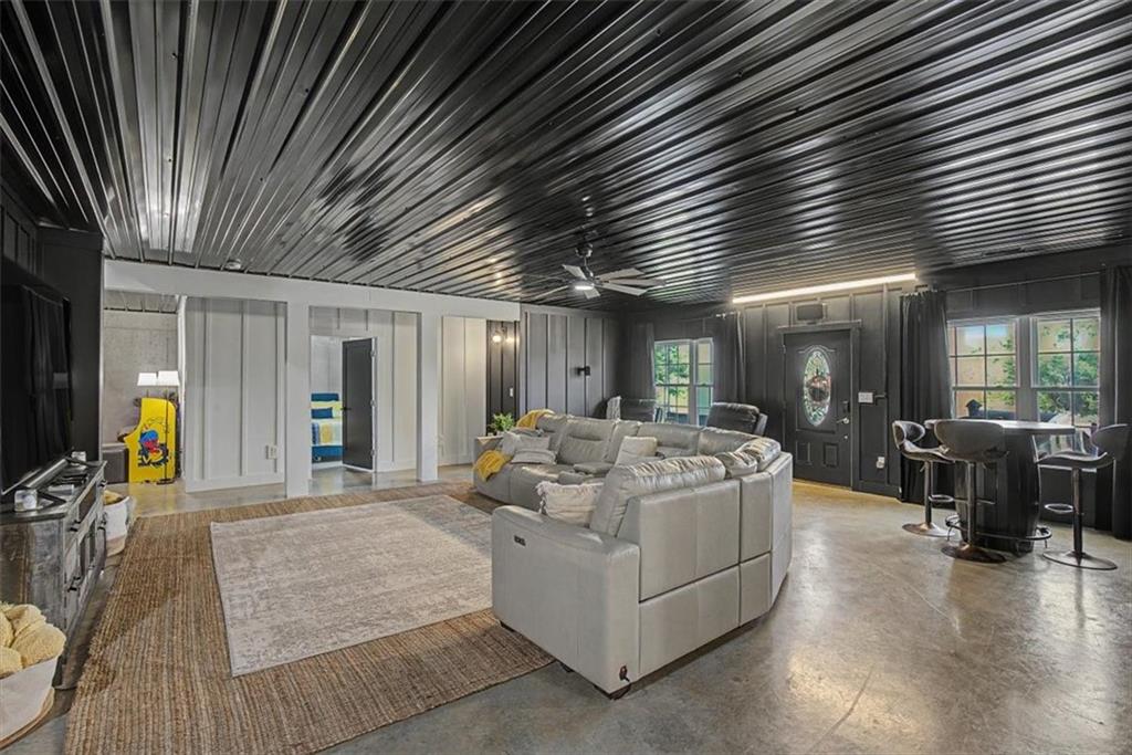 250 Crowe Springs Road Northwest Cartersville, GA 30121 - Photo 35 of 85 Gallery Image 35