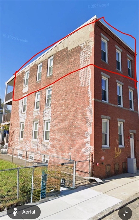 93 George Street, Unit 3 Boston, MA 02119 - Photo 11 of 11