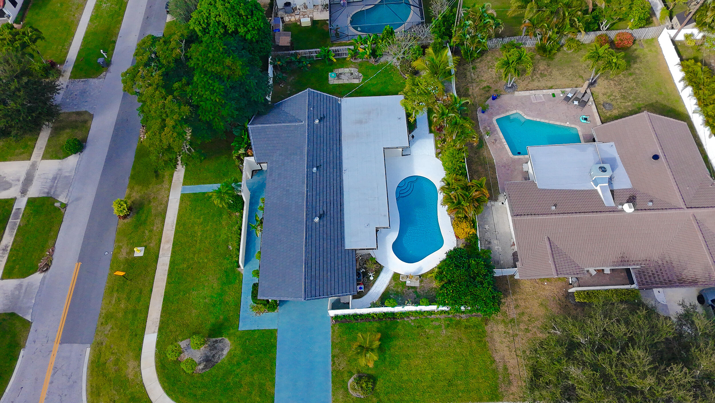 2013 Ardley Road North Palm Beach, FL 33408 - Photo 58 of 66 casa-64-1