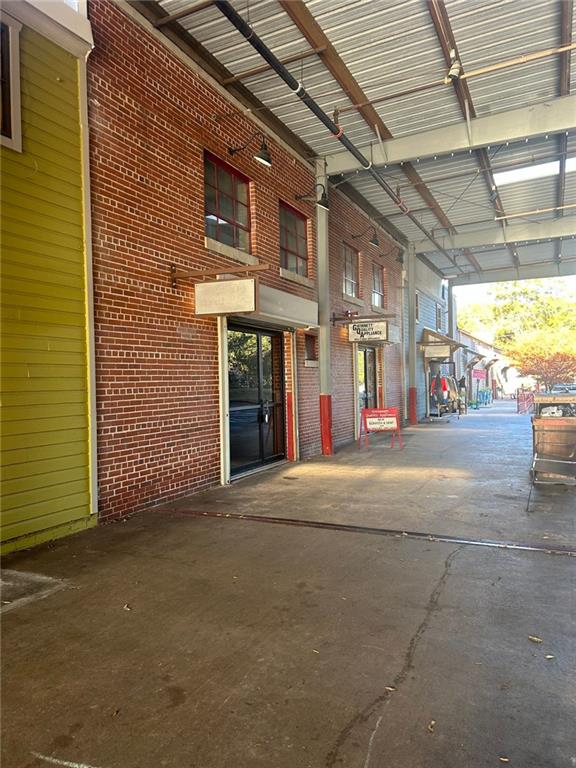 601 South Madison Avenue Monroe, GA 30655 - Photo 3 of 14 a view of a building with a street