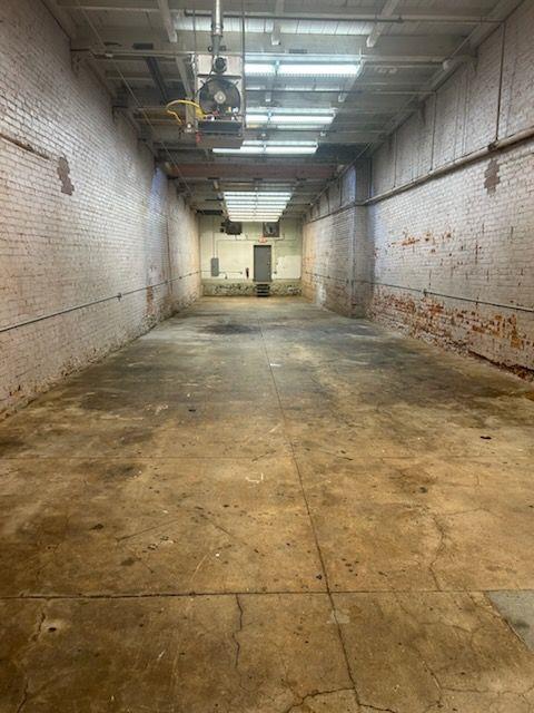 601 South Madison Avenue Monroe, GA 30655 - Photo 5 of 14 a view of a garage