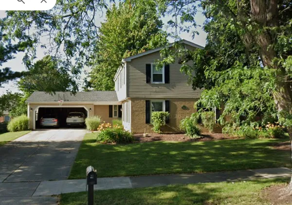 $4,400 | 509 Ticonderoga Lane, Naperville, IL 60563