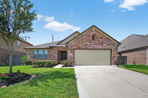 $400,000 | 2726 Tumlinson Drive, Fresno, TX 77545