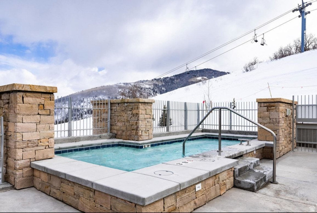 2752 West High Mountain Road, Unit 2001 Park City, UT 84098 - Photo 38 of 46