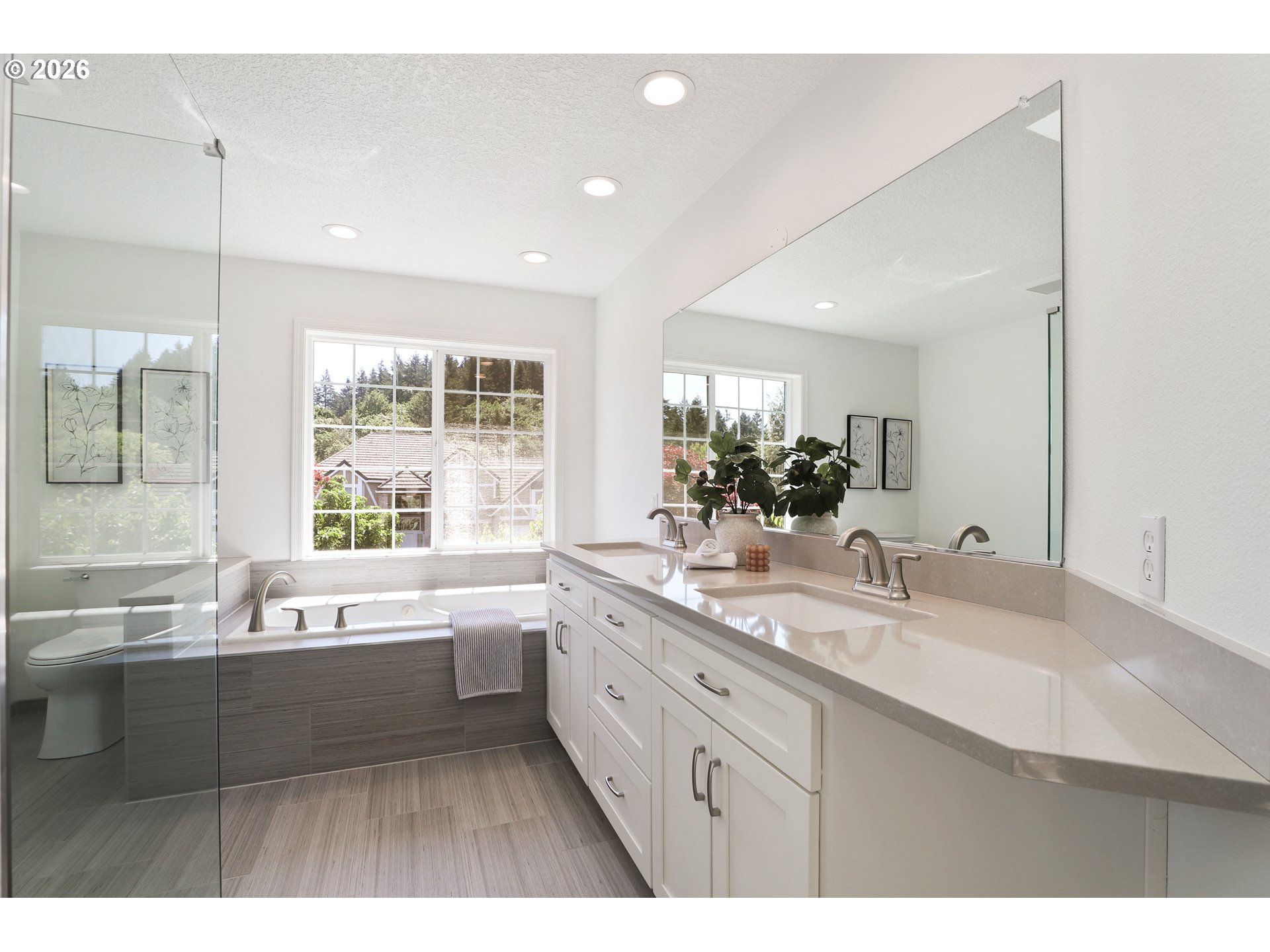 13436 Southwest Clearview Way Tigard, OR 97223 - Photo 23 of 40