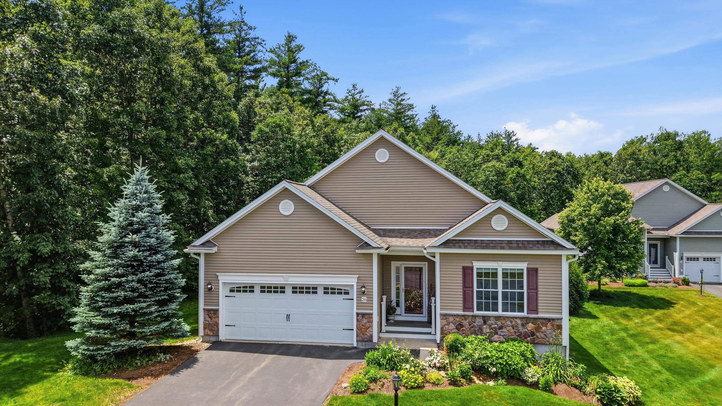 26 Pepper Hill Road Londonderry, NH 03053 - Photo 53 of 54