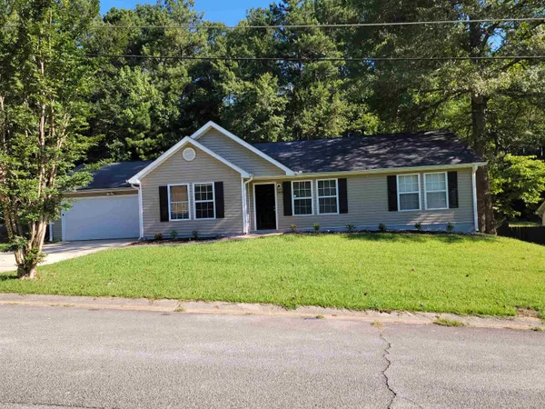 $1,700 | 7025 Stoneridge Drive, Douglasville, GA 30134