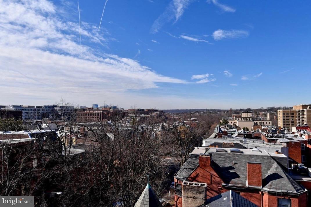 2007 O Street Northwest, Unit 201 Washington, DC 20036 - Photo 11 of 14