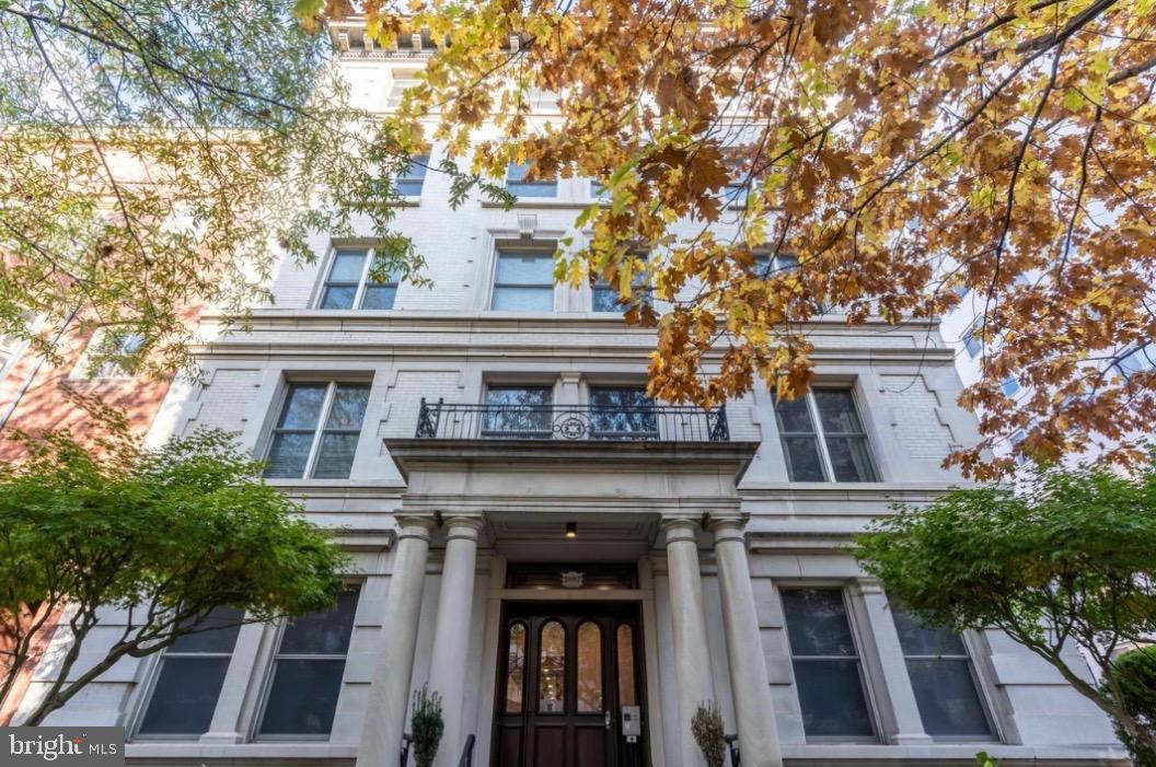 2007 O Street Northwest, Unit 201 Washington, DC 20036 - Photo 14 of 14