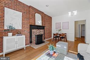 2007 O Street Northwest, Unit 201 Washington, DC 20036 - Photo 4 of 14