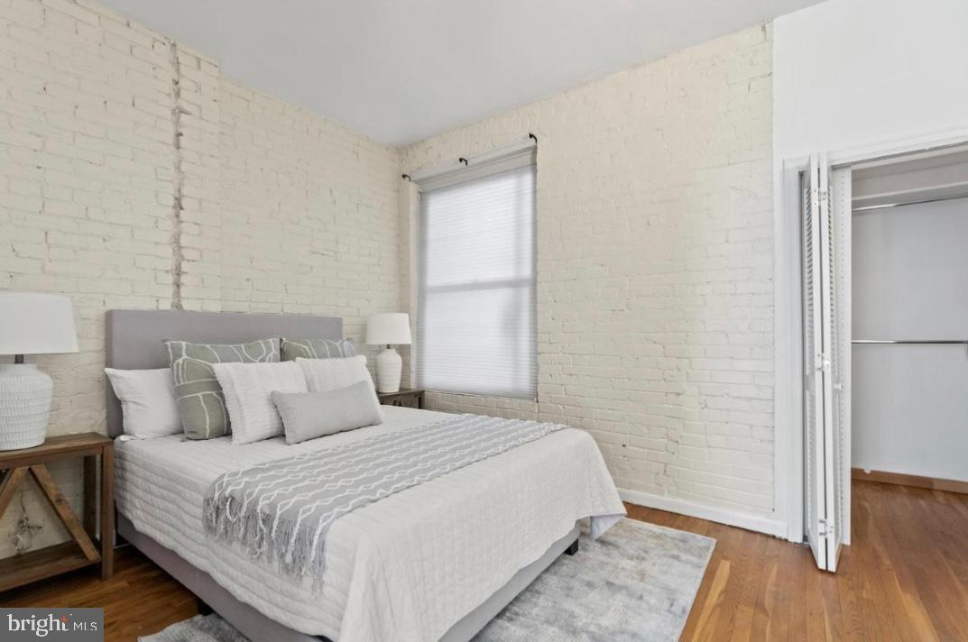 2007 O Street Northwest, Unit 201 Washington, DC 20036 - Photo 8 of 14