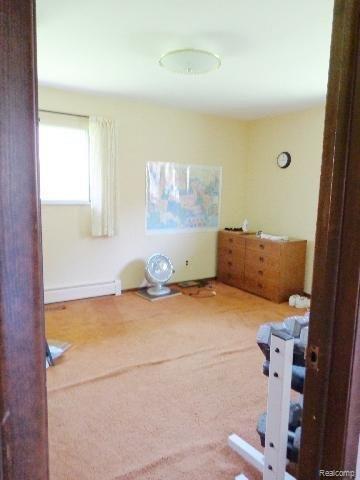70425 Dequindre Road Leonard, MI 48367 - Photo 15 of 25 #15 3rd bedroom.JPG