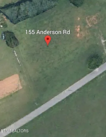 $42,500 | 155 Anderson Road, Sweetwater, TN 37874