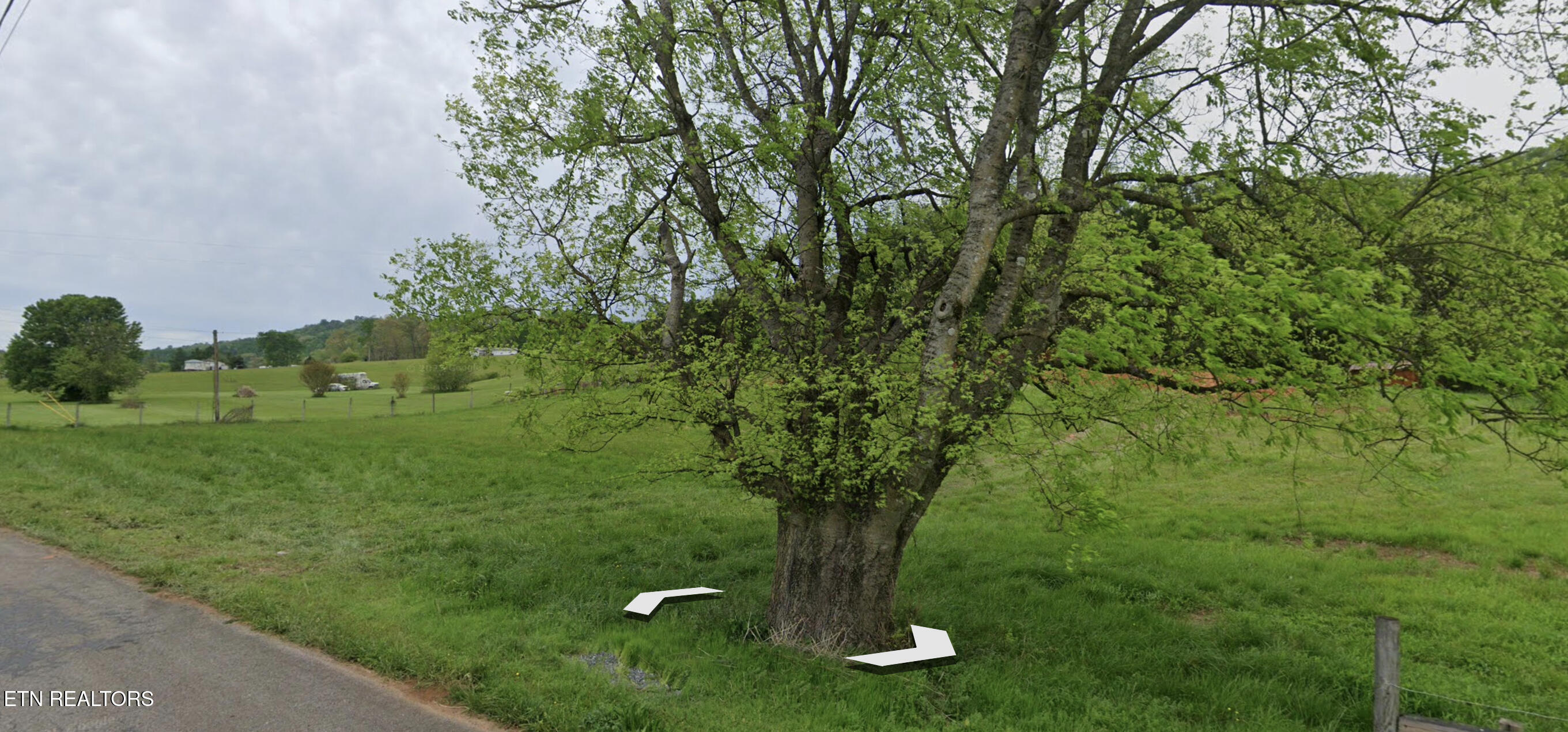 155 Anderson Road Sweetwater, TN 37874 - Photo 3 of 6 land 3