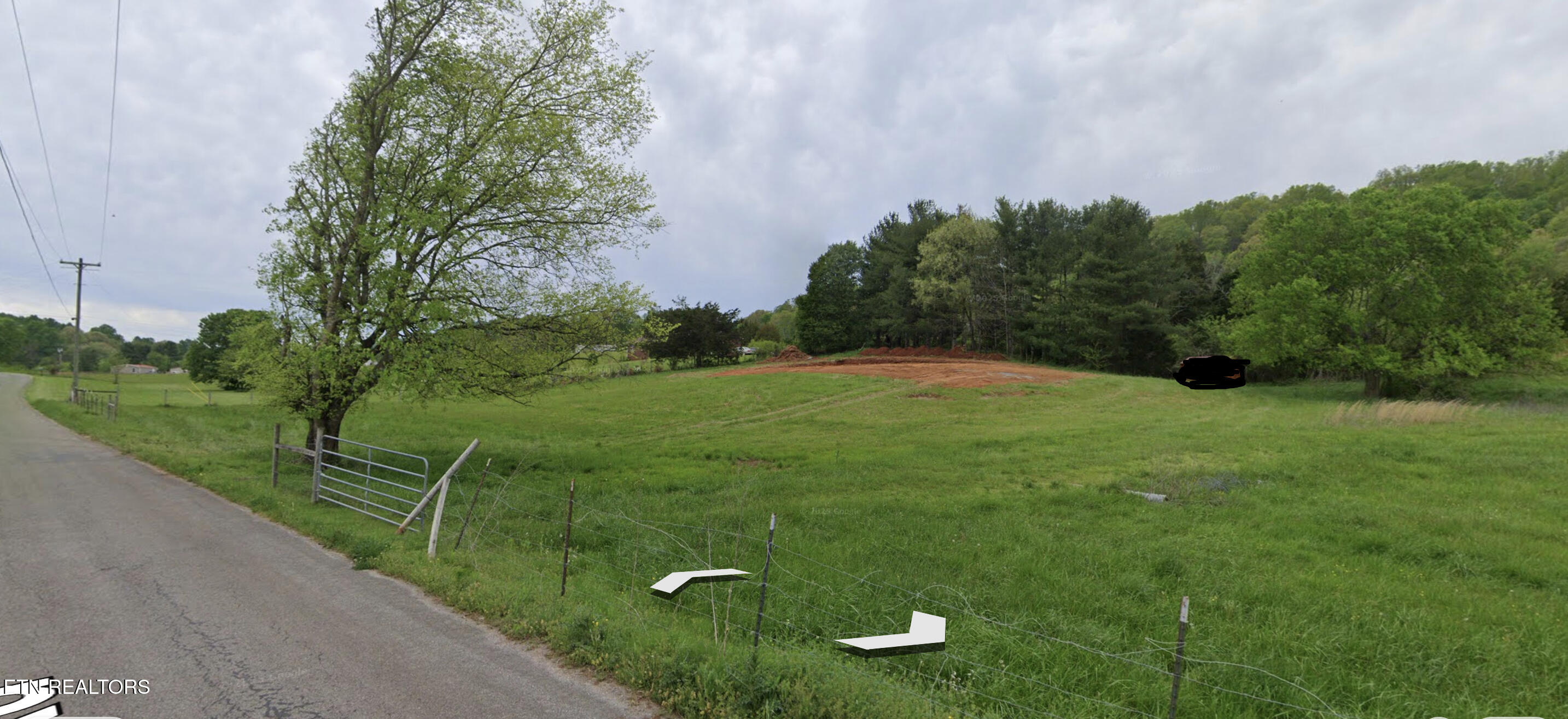 155 Anderson Road Sweetwater, TN 37874 - Photo 4 of 6 land 4