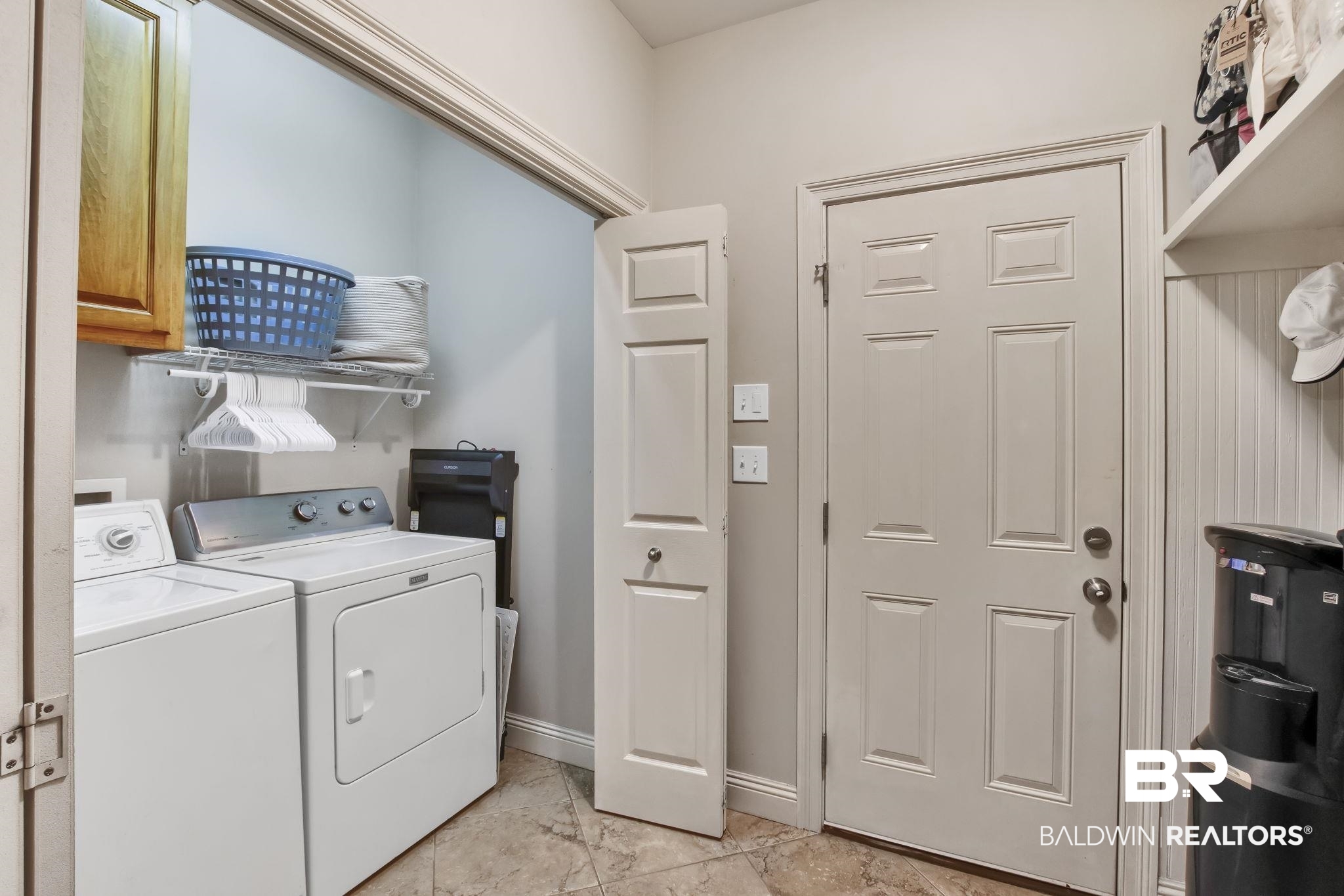 9478 Autauga Bend Daphne, AL 36526 - Photo 30 of 73 Laundry area with separate washer and dryer