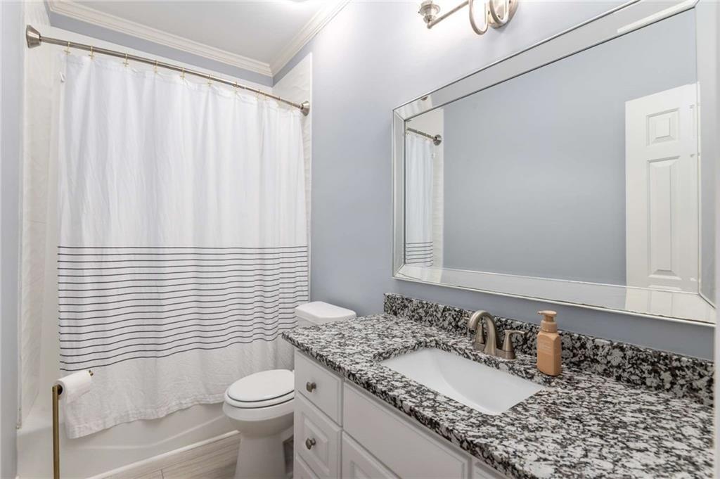 220 Milano Drive Southwest Atlanta, GA 30331 - Photo 22 of 48