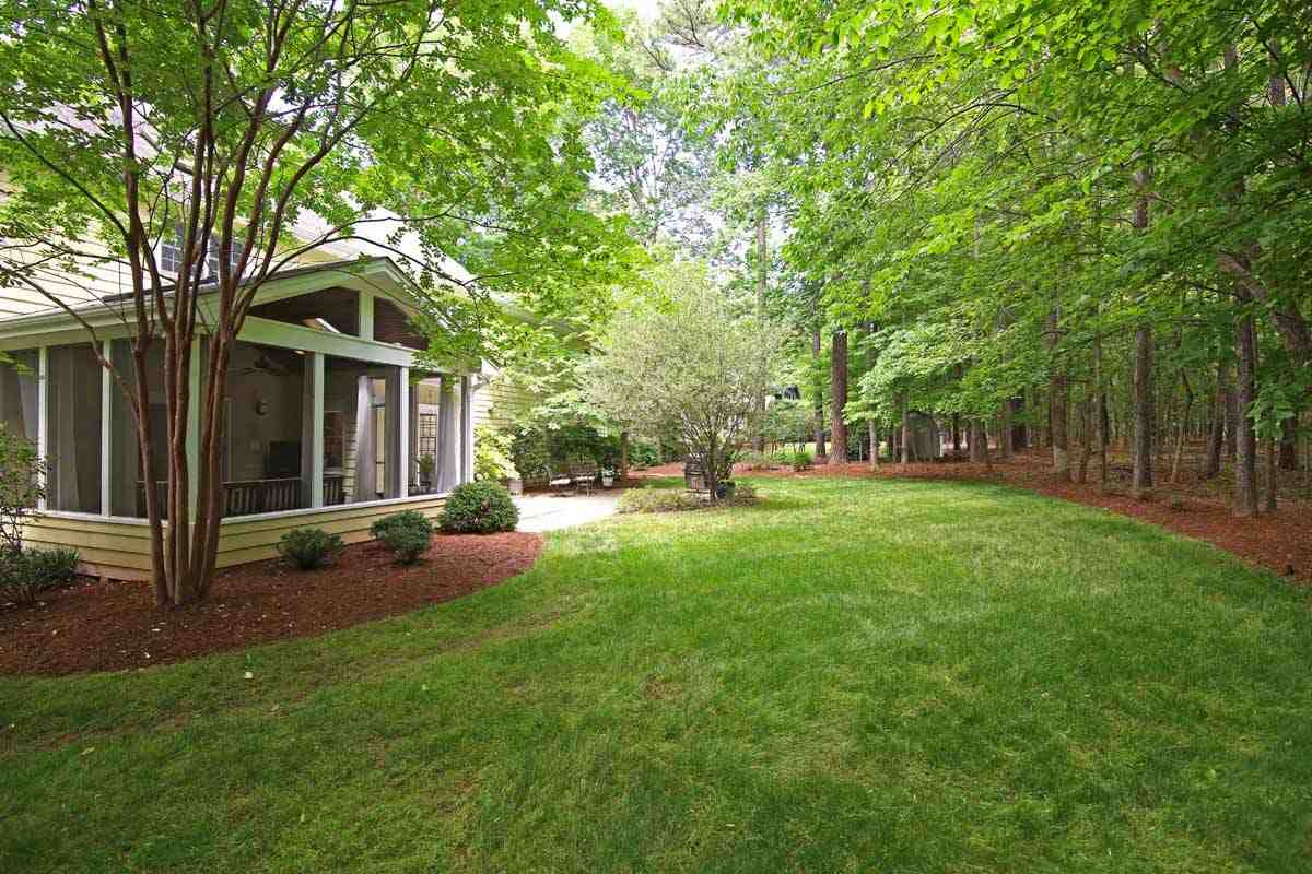 12024 Warwickshire Way Raleigh, NC 27613 - Photo 24 of 25 Photo 24