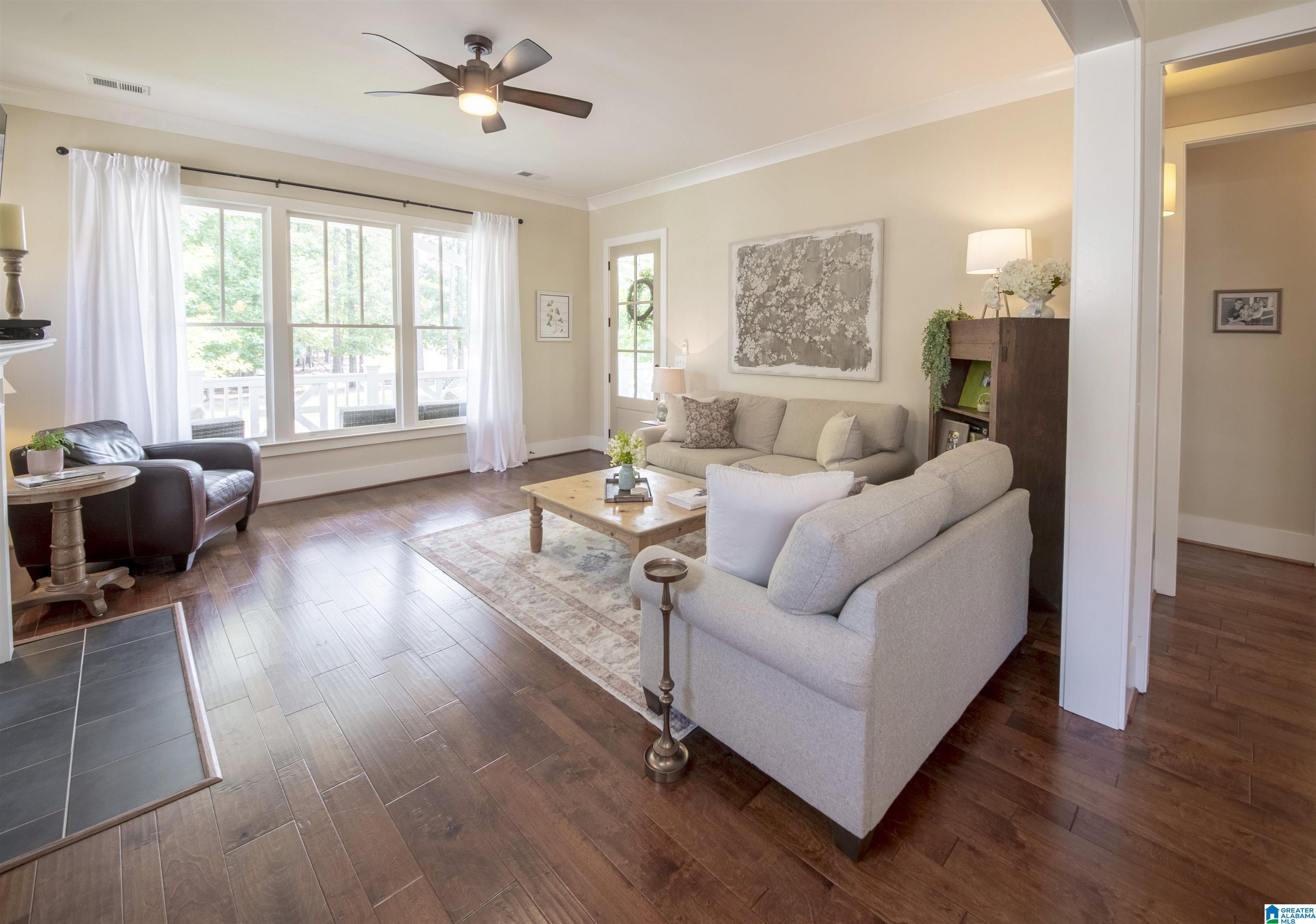 423 Renaissance Drive Hoover, AL 35226 - Photo 6 of 54