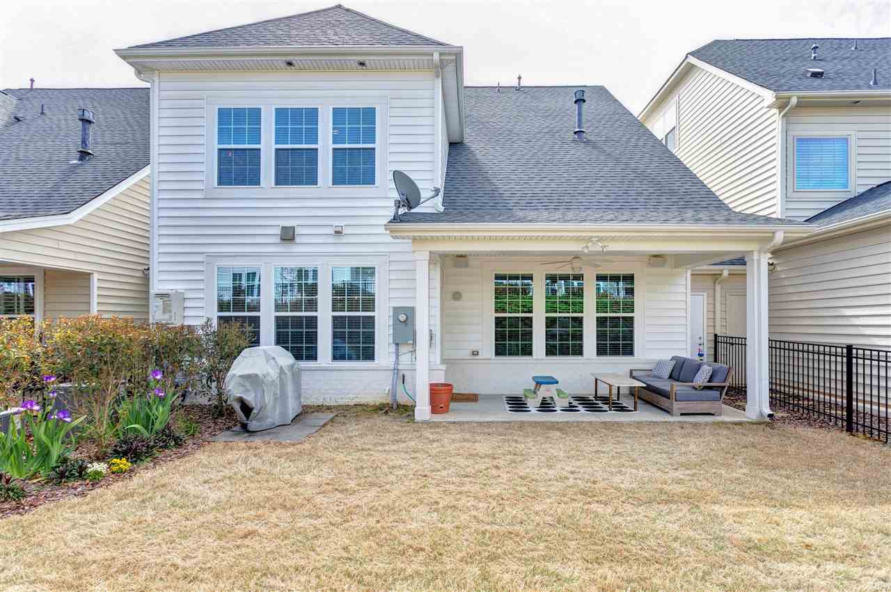 4021 Windflower Lane Raleigh, NC 27612 - Photo 19 of 22 Photo 19
