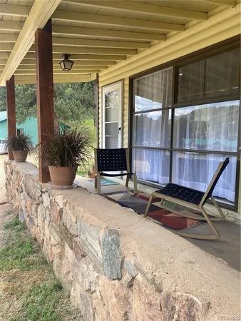 $199,900 | 57920 US Highway 285, Unit 23/24, Bailey, CO 80421
