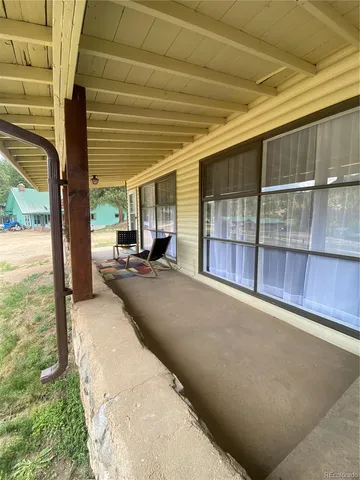 $199,900 | 57920 US Highway 285, Unit 23/24, Bailey, CO 80421